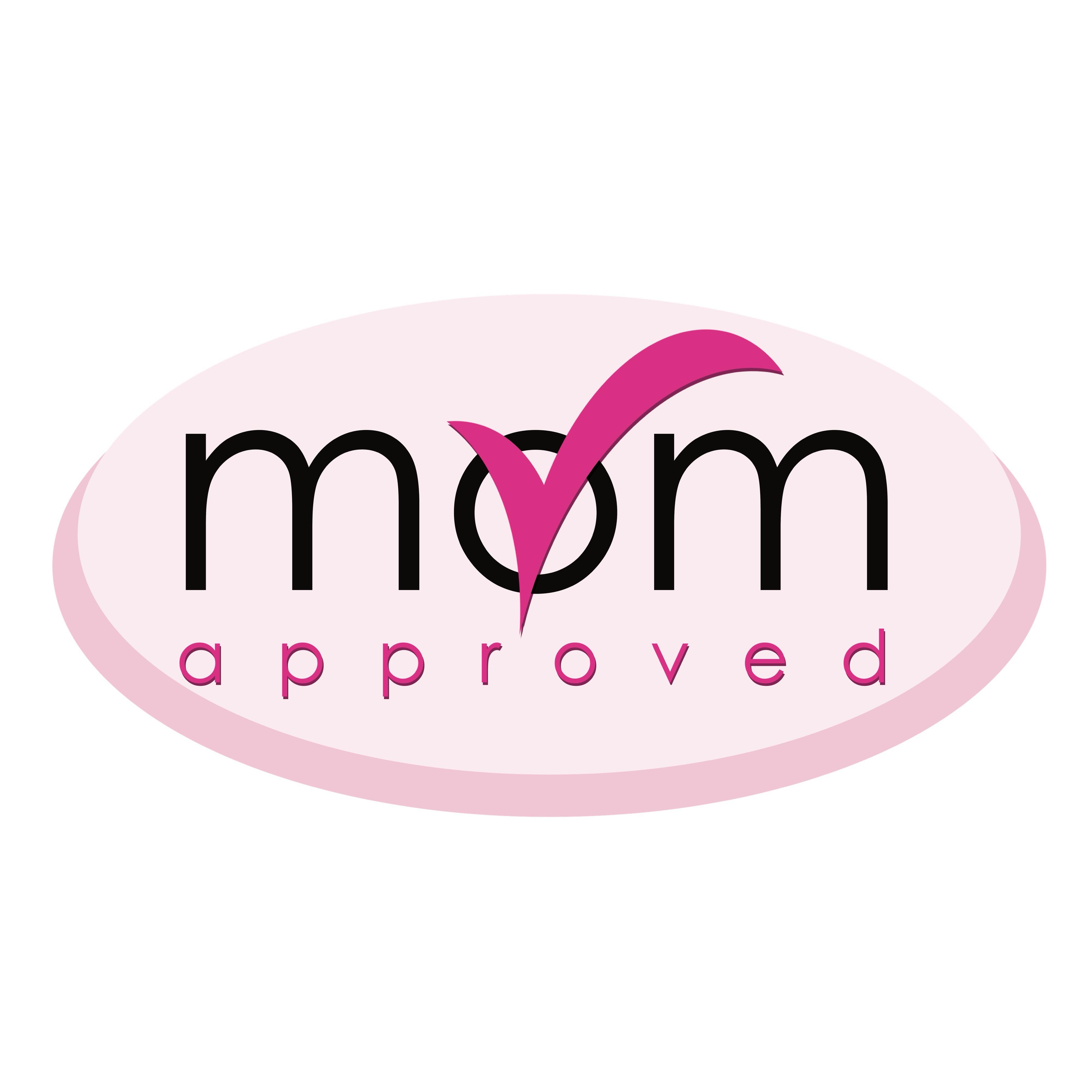 Mom Approved